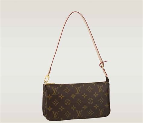 borsa e pochette louis vuitton prezzi